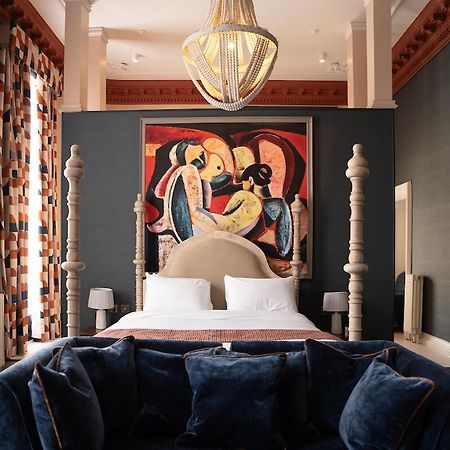 Milsom Hotel バース エクステリア 写真