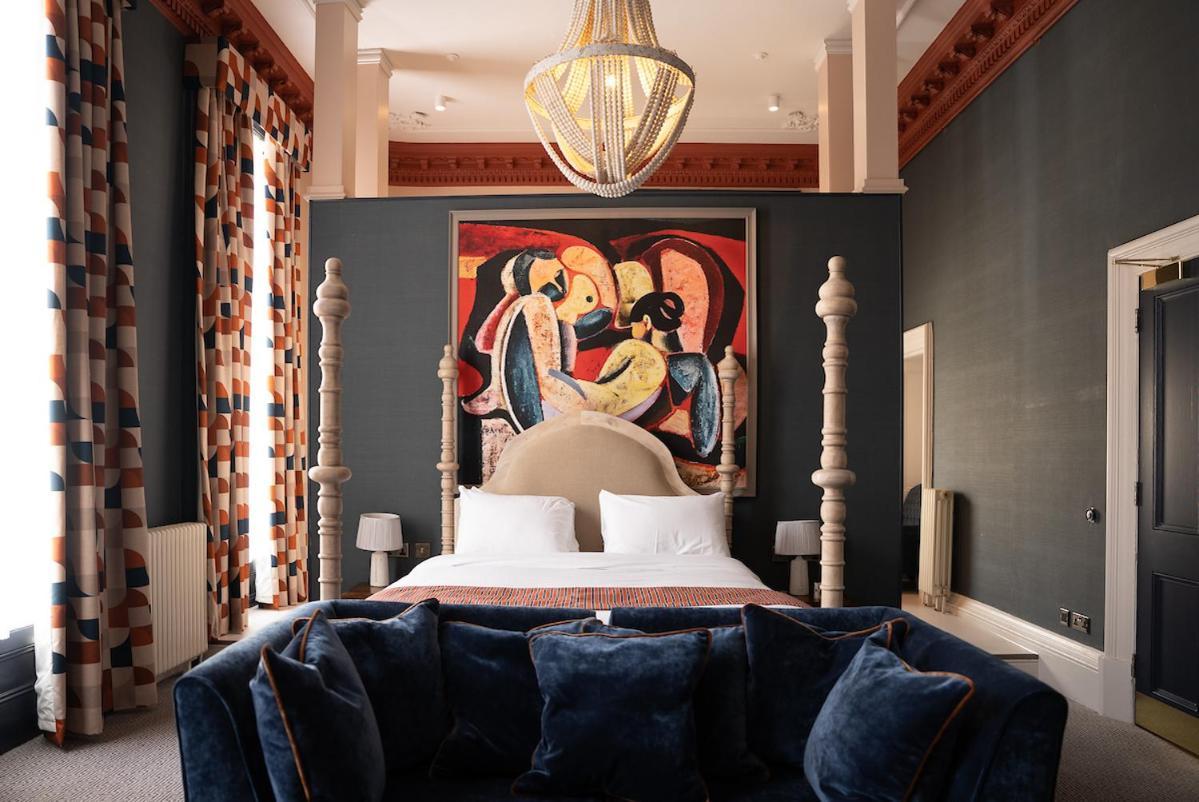 Milsom Hotel バース エクステリア 写真
