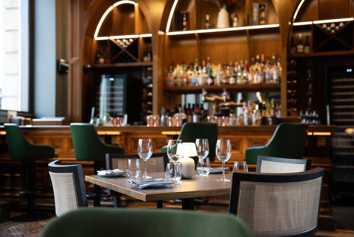 Milsom Hotel バース エクステリア 写真