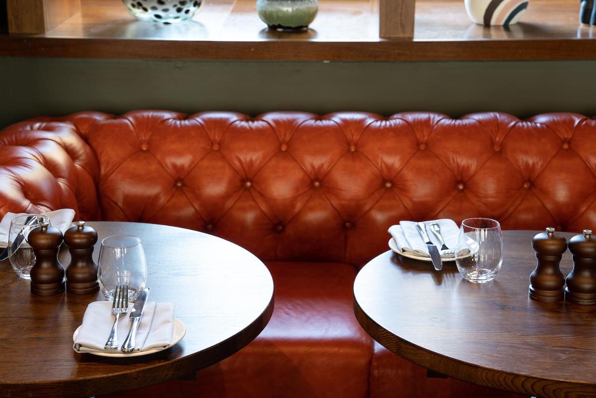 Milsom Hotel バース エクステリア 写真