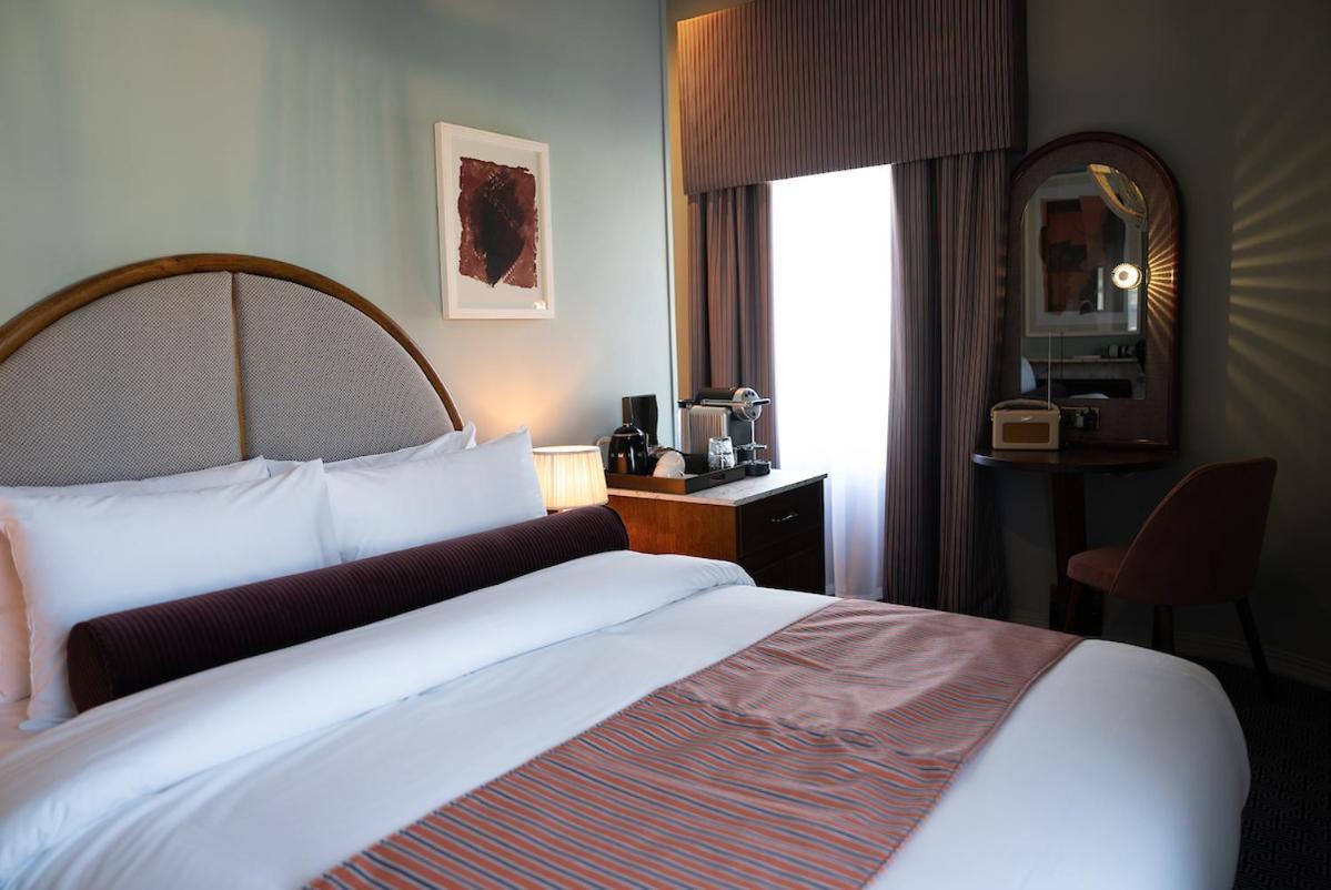 Milsom Hotel バース エクステリア 写真