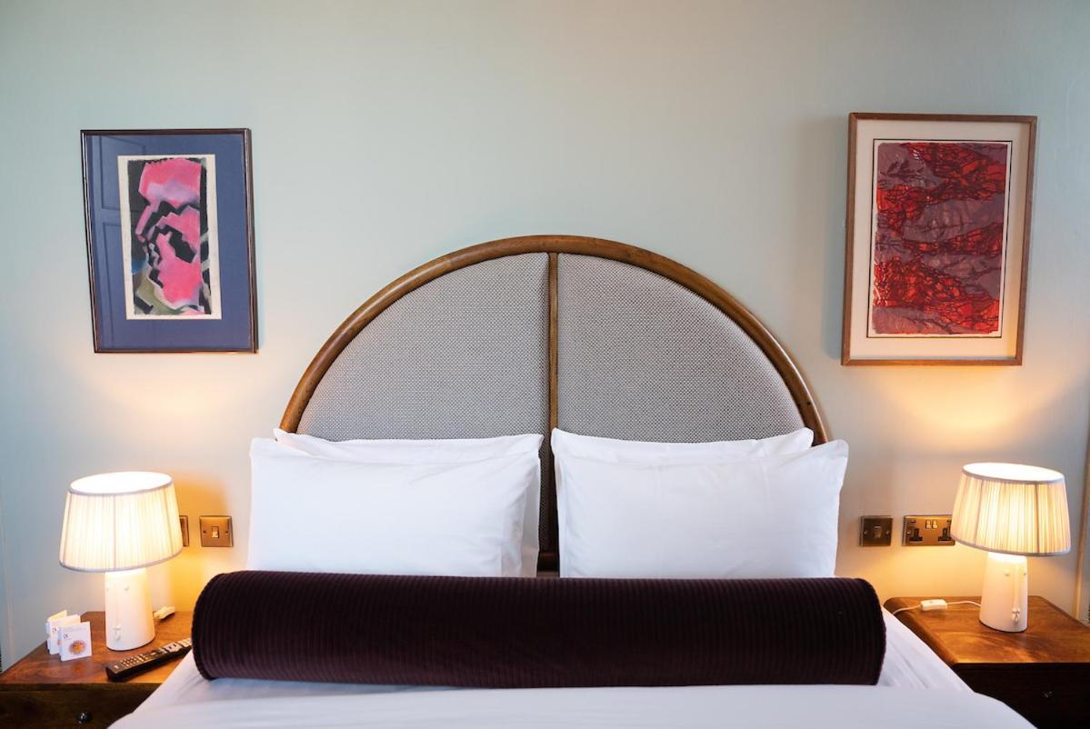 Milsom Hotel バース エクステリア 写真