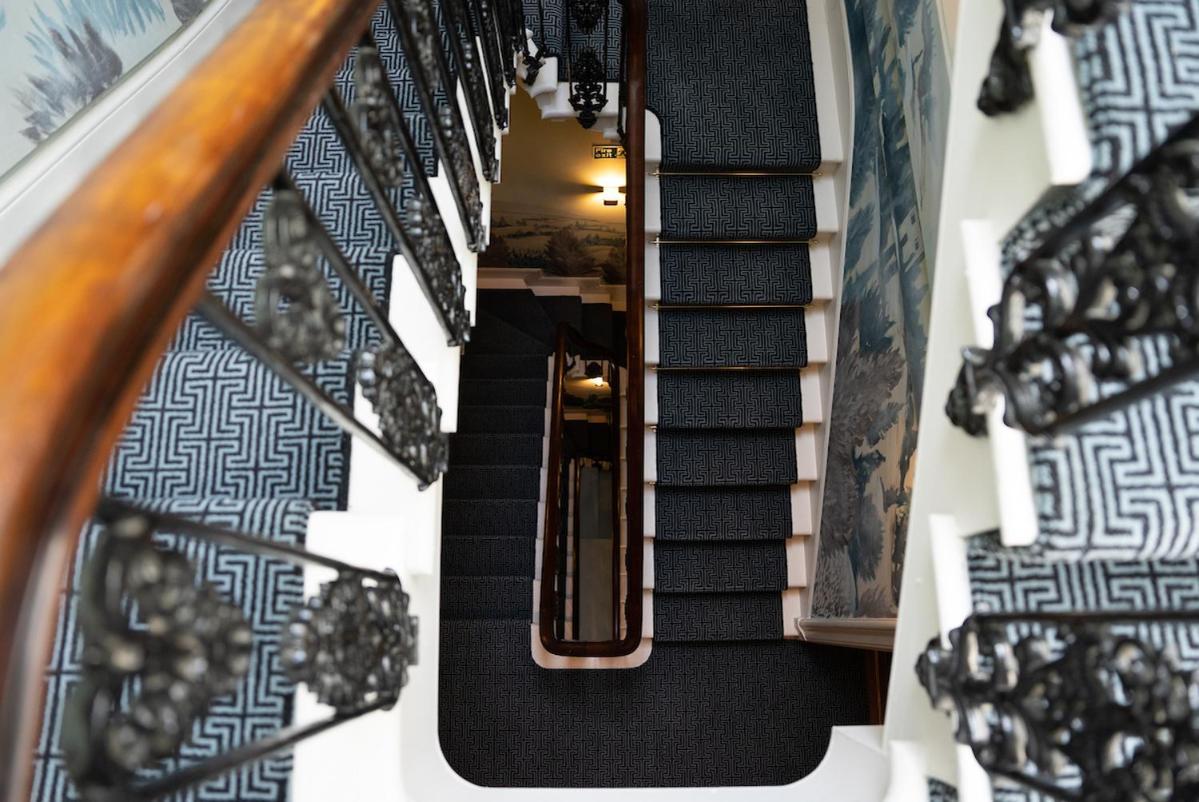 Milsom Hotel バース エクステリア 写真