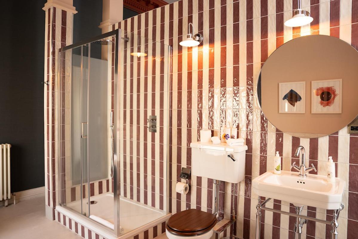 Milsom Hotel バース エクステリア 写真