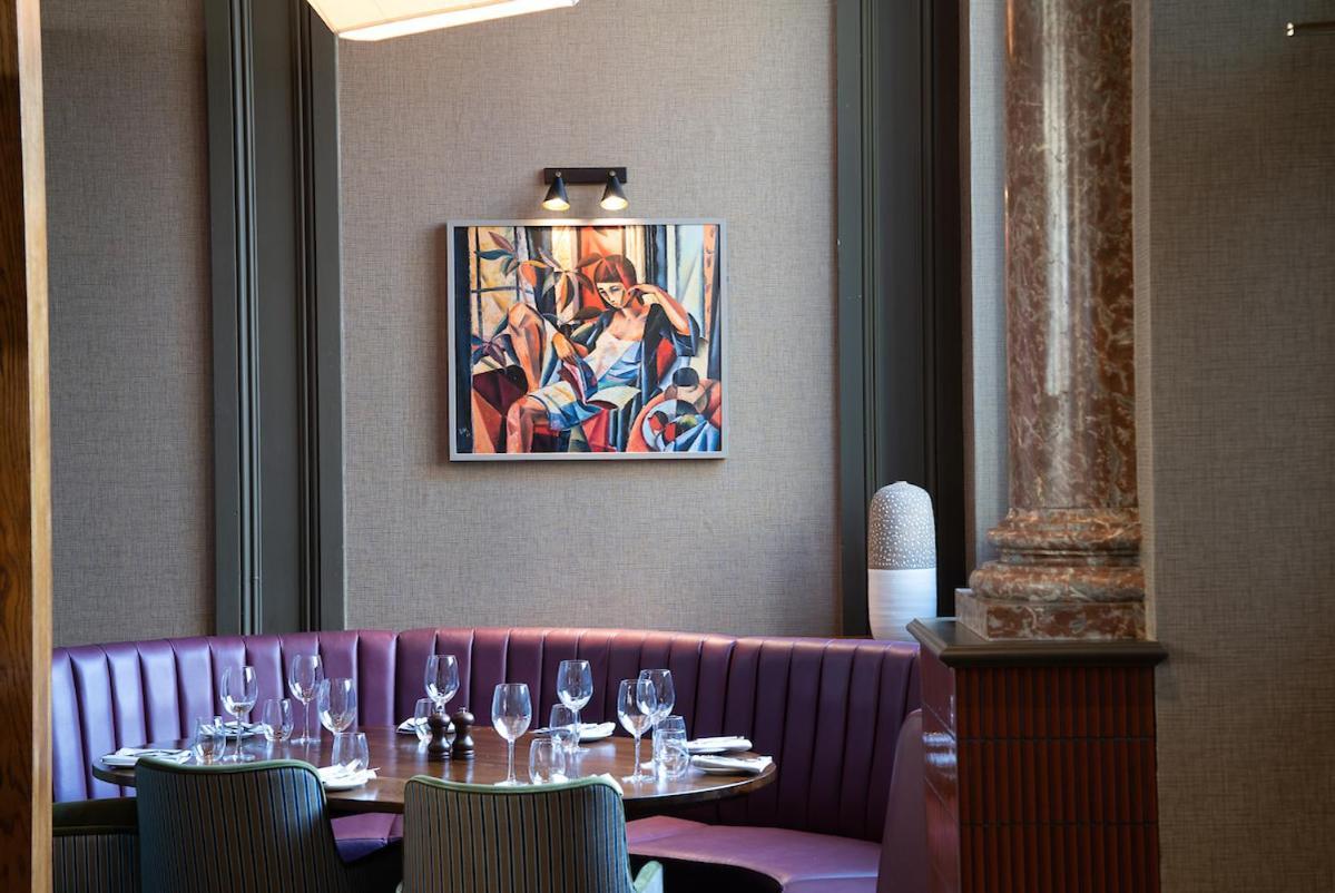 Milsom Hotel バース エクステリア 写真