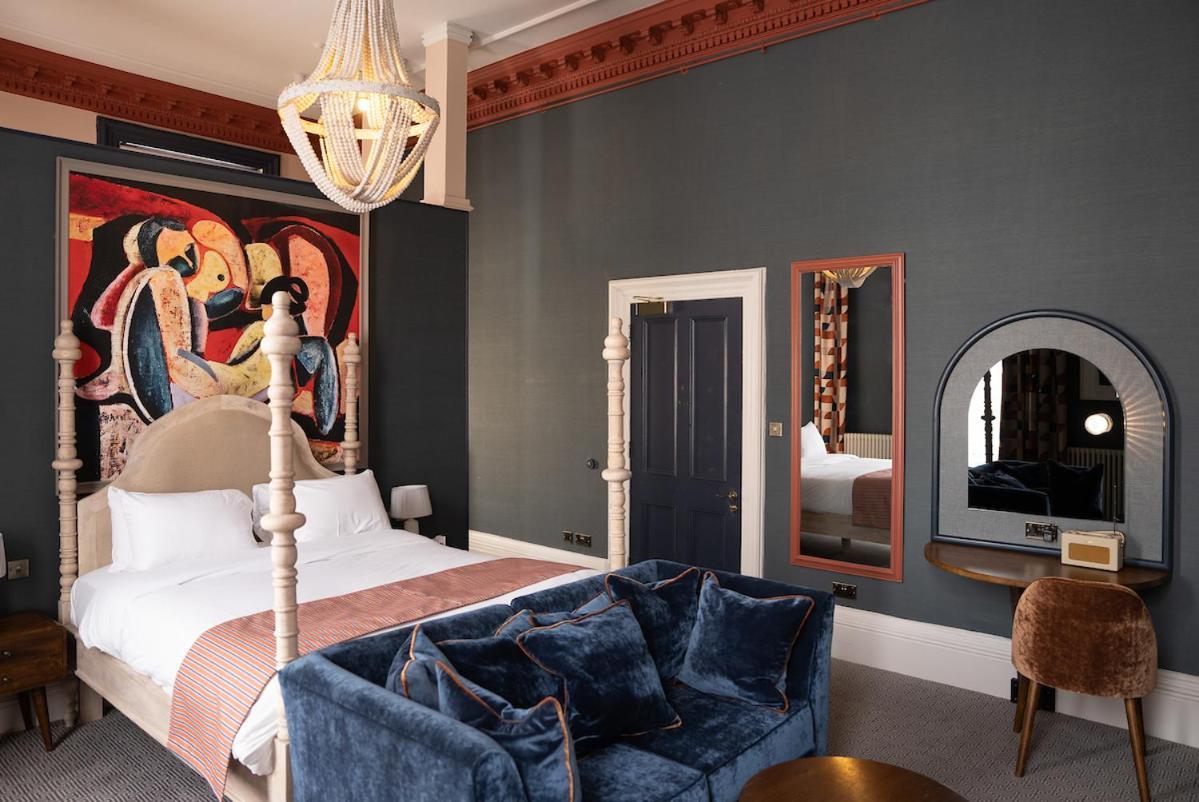 Milsom Hotel バース エクステリア 写真
