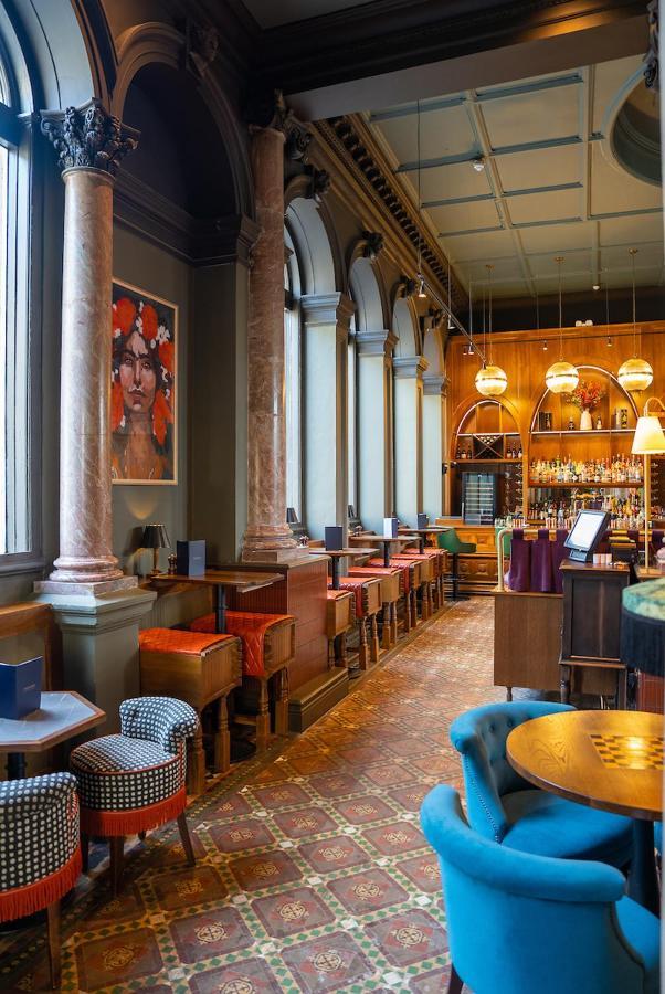 Milsom Hotel バース エクステリア 写真