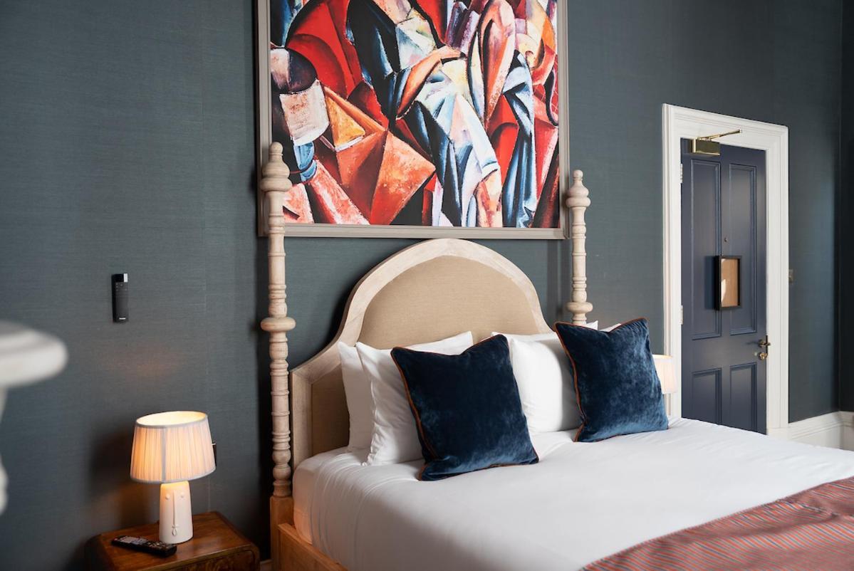 Milsom Hotel バース エクステリア 写真