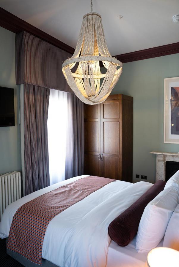 Milsom Hotel バース エクステリア 写真