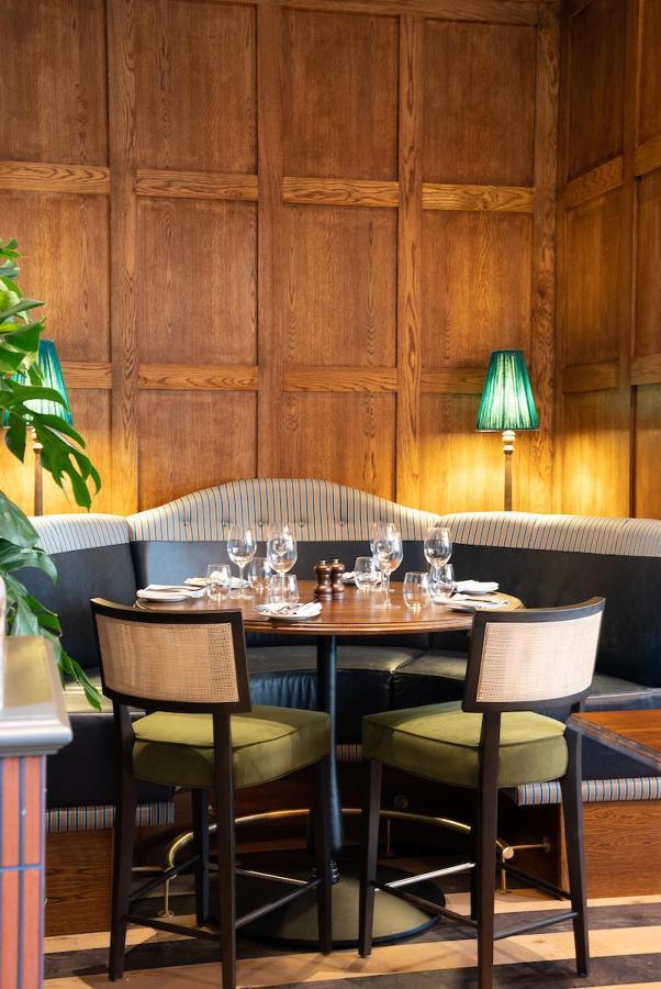 Milsom Hotel バース エクステリア 写真