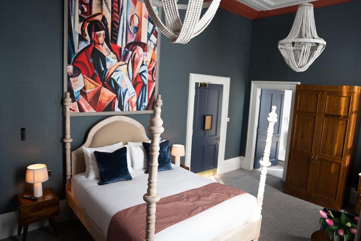 Milsom Hotel バース エクステリア 写真