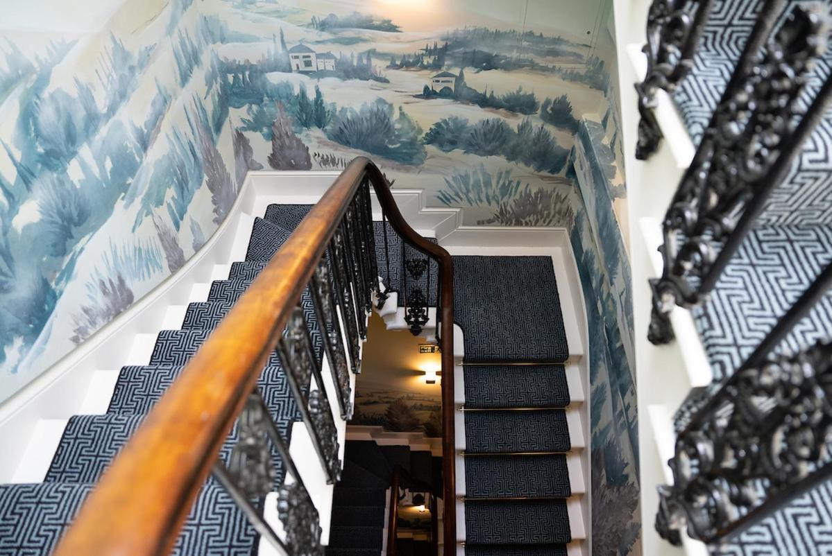 Milsom Hotel バース エクステリア 写真