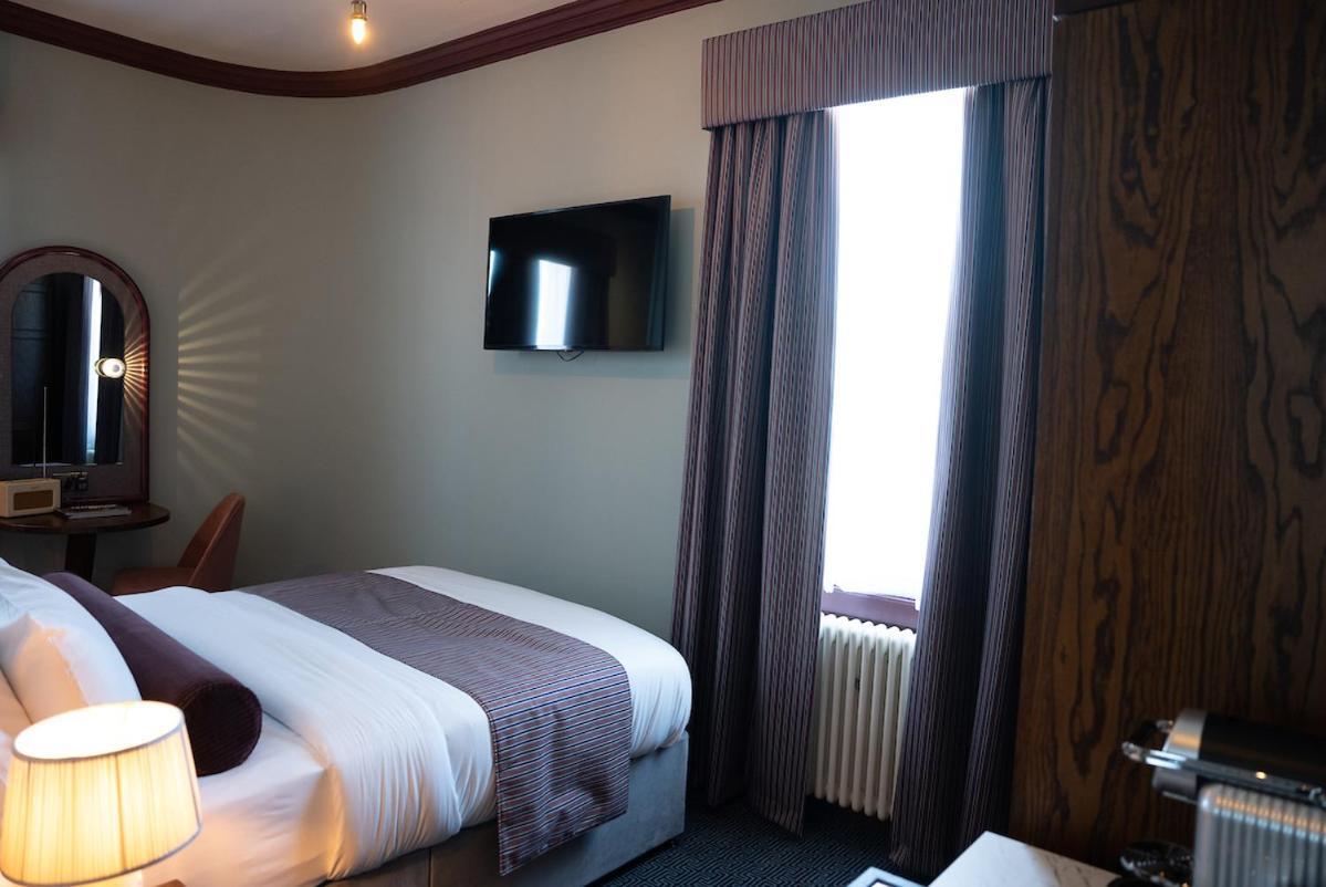 Milsom Hotel バース エクステリア 写真