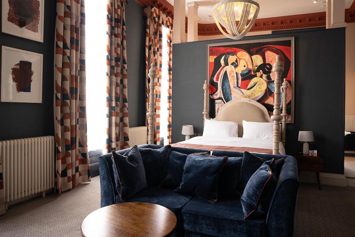 Milsom Hotel バース エクステリア 写真